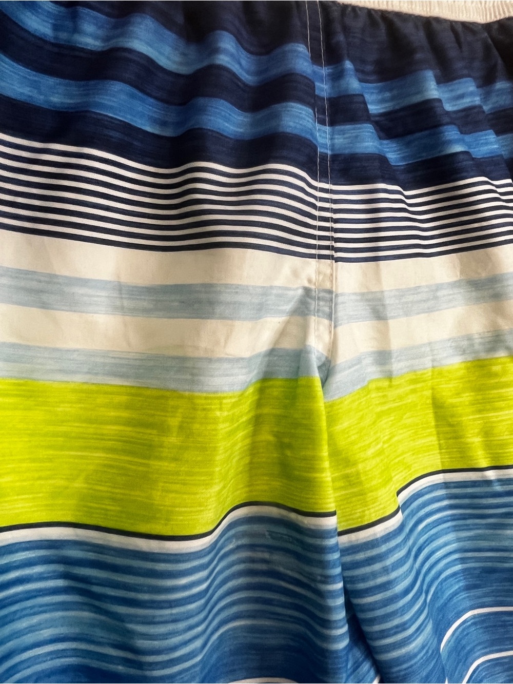 Boy Swim Shorts - Size 8 - Picture 5 of 7